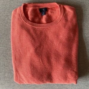 J.Crew Men’s Sweater